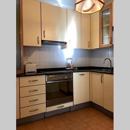 Piso Algorta+Wifi Gratis+Parking.Cerca De Bilbao. Guecho Kültér fotó
