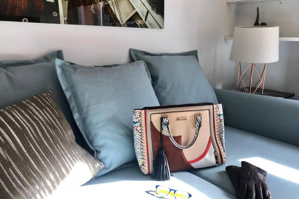 Piso Algorta+Wifi Gratis+Parking.Cerca De Bilbao. Guecho Kültér fotó