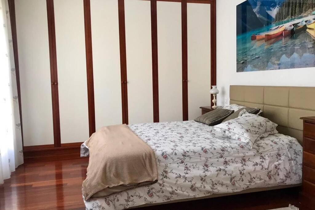 Piso Algorta+Wifi Gratis+Parking.Cerca De Bilbao. Guecho Kültér fotó